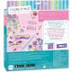 Make it Real Nalepnice Chic rainbow street šik - 1324-1-1-1-1