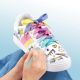 Make it Real Nalepnice Chic rainbow street šik - 1324-1-1-1-1