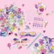Make it Real Nalepnice Chic rainbow street šik - 1324-1-1-1-1