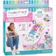 Make it Real Nalepnice Chic rainbow street šik - 1324-1-1-1-1
