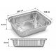 MKS Aluminijumska posuda 26 × 19 cm - EP3267965