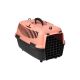 PETMAX Transporter Nomade 1  candy rose 48x32x32 cm - 13257