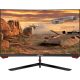 Monitor 27 Dahua LM27-E230C 1920x1080/Full HD/VA/165Hz/5ms/HDMI x2/DP/Tilt - EP2637890