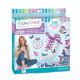 Make it Real Nalepnice Chic butterfly set - 1325-1-1-1