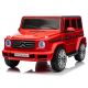 PREMIUM STIL Mercedes Benz G500 Crveni  4×4 Premium Oprema - EP3138228