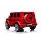 PREMIUM STIL Mercedes Benz G500 Crveni  4×4 Premium Oprema - EP3138228