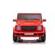 PREMIUM STIL Mercedes Benz G500 Crveni  4×4 Premium Oprema - EP3138228