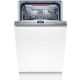BOSCH Ugradna mašina za pranje sudova  SPV4EMX20E - SPV4EMX20E