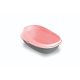 PET-Toalet za mačke otvorena dupla baza 59x3cm candy rose - 13267-1