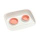 PET-SET STELLA 0.25+0.3lt CANDY ROSE 46x35x12h - 13268