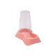 PET-DISPENZER STELLA 0.65l CANDY ROSE 13,5x20x19,5 - 13272
