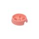 PET-CINIJA SLOW 1.0L 24x24x6.5 CANDY ROSE - 13282