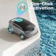 AIPER Robot - Scuba E1 X3 Wi-Fi robot za bazen do 100m2 (do 10m dužine) - 13293