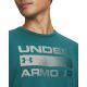 UNDER ARMOUR Majica kratak rukav team issue wordmark ss M - 1329582-338