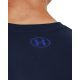 UNDER ARMOUR Majica kratak rukav ua team issue wordmark ss M - 1329582-408