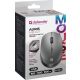 Bežični miš Defender Auris MB-027 sivi - EP2669010