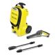KARCHER Perač pod pritiskom K3 Compact EU, 1.676-200.0 - 13314