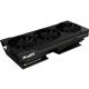 XFX Grafička karta Swift AMD RX9070XT Triple fan GDDR6 256bit - EP2672283