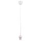 Rabalux Visilica Fix E27 1x MAX 60W providno (1332) - 1332