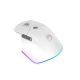 Bežični gaming miš Marvo Duke 70 G803 WH beli - 003-0371