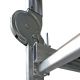 BAULICH Aluminijumska Skela 3,95m IKAR Pro - 1334-1-1