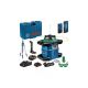 BOSCH Rotacioni laser-zelene linije+stativ BT 300 HD, 18V ProCORE, 1x4,0Ah, 06159940PS GRL 650 CHVG - 133466
