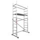 BAULICH Aluminijumska Skela 3,95m IKAR Pro - 1334-1-1