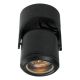 FORMA Spoljna lampa GU10 S4623 BK - 004680