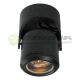 FORMA Spoljna lampa GU10 S4623 BK - 004680