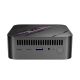 Mini PC Blackview MP100  AMD Ryzen 7 5825U 32GB 1TB Win 11 Pro crni - MP100 32-1TB