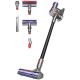 DYSON Štapni usisivač Total Clean V8 443093 - 23416