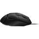 Gaming miš Logitech G502 X + G240 gaming podloga crna - 5099206122178