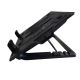Postolje za Laptop Zeus N211 15.6-17 Ventilator - EP2687766