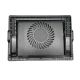 Postolje za Laptop Zeus N211 15.6-17 Ventilator - EP2687766