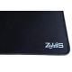 Podloga za miša Zeus MP02 Crna 250x200x3mm - EP2687775