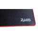Podloga za miš Zeus MP05R Edge XXL 800mm x 350mm x 3mm Crvena - EP2701703
