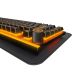 Tastatura Be Quiet BT003US Light Mount Gaming mehanička US - EP2690748