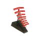 Set T-odvijača Bondhus ProGuard HEX 2,0 - 10,0 13389 8 kom - 13389-1