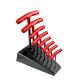 Set T-odvijača Bondhus ProGuard HEX 2,0 - 10,0 13389 8 kom - 13389-1