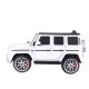 PREMIUM STIL Mercedes G63 Beli Veći Model - EP2963904