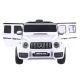 PREMIUM STIL Mercedes G63 Beli Veći Model - EP2963904