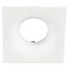 FORMA Ugradna rozetna CFR1015F WH, bela - EP2886744