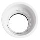 FORMA Ugradna rozetna CFR1116 WH, bela - EP2886762