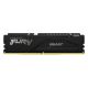 KINGSTON DIMM DDR5 16GB 5600MT/s KF556C36BBE-16 Fury Beast Black EXPO - MEM02309