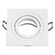 FORMA Ugradna rozetna CFR1019 WH, bela - EP2886774