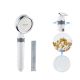 ALPOK Spatouch Tuš glava sa dual filterom hrom - EP3027099