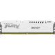 KINGSTON DDR5 32GB 5600MHz CL36 DIMM [FURY Beast] White EXPO - MEM02432