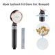 ALPOK Spatouch Tuš glava sa dual filterom crna - EP3027098