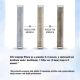 ALPOK SpaTouch Carbon filter set 3 kom - EP3027124