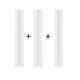 ALPOK SpaTouch Sediment filter set 3 kom - EP3027125